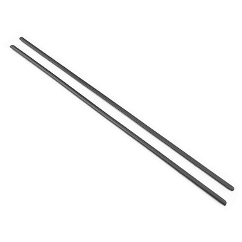 Tmavosivé nožičky do podlahy pre Dell Latitude 7320 24,2 cm