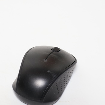 Ergonomická kompaktná klávesnica Perixx PERIBOARD-536B s integrovanou numerickou klávesnicou,