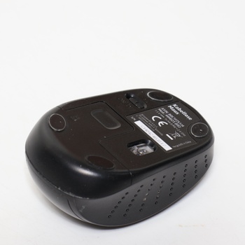 Ergonomická kompaktná klávesnica Perixx PERIBOARD-536B s integrovanou numerickou klávesnicou,