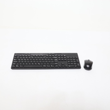 Ergonomická kompaktná klávesnica Perixx PERIBOARD-536B s integrovanou numerickou klávesnicou,