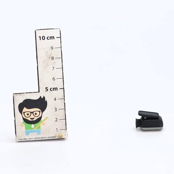 Mini bezdrôtový mikrofón Zealsound