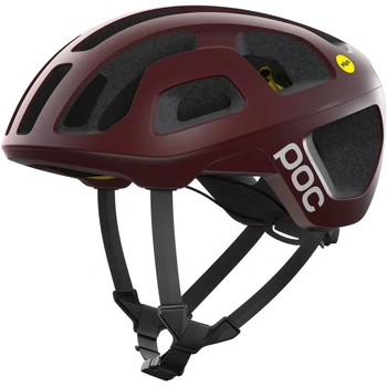 Cyklistická prilba Poc Octal MIPS Garnet Red