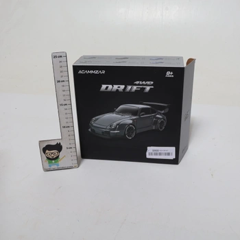 RC auto s gyroskopom ACAMMZAR S916