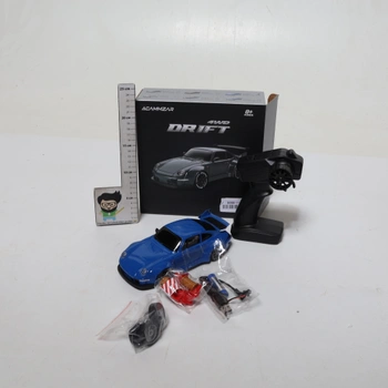 RC auto s gyroskopom ACAMMZAR S916