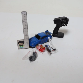 RC auto s gyroskopom ACAMMZAR S916