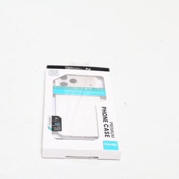 Kryt BENKS iPhone 17 Pro Max čierny MagSafe