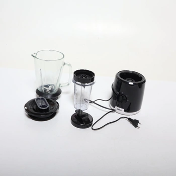 Mixér Braun JB101AI-JB1051 čierny