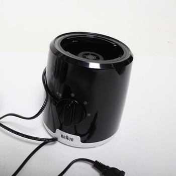 Mixér Braun JB101AI-JB1051 čierny