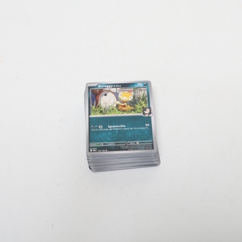 Pokémon TCG: Scarlet & Violet - Fatal Rivals Booster Box (šesť booster balíčkov)