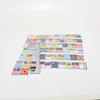 Pokémon TCG: Scarlet & Violet - Fatal Rivals Booster Box (šesť booster balíčkov)