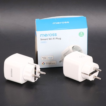 Múdra zásuvka Meross MSS301