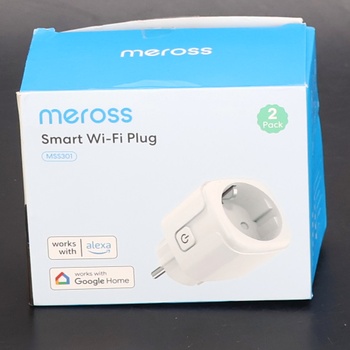 Múdra zásuvka Meross MSS301