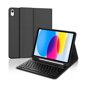 Pouzdro s klávesnicí IVEOPPE IVE-IPAD10-3ZHE