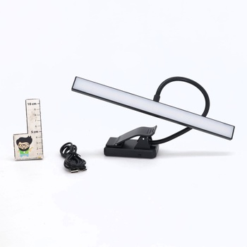 Lampa na pracovný stôl BrightArk