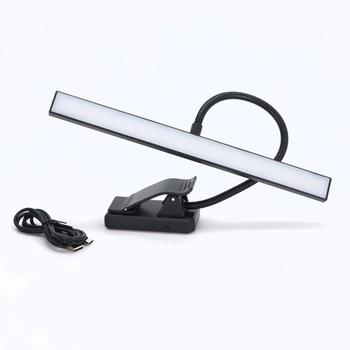 Lampa na pracovný stôl BrightArk