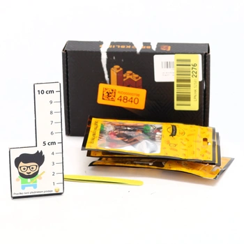 Osvetlenie k Legu BrickBling DE02-60413-P94201