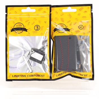 Osvetlenie k Legu BrickBling DE02-60413-P94201