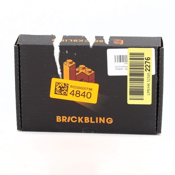 Osvetlenie k Legu BrickBling DE02-60413-P94201