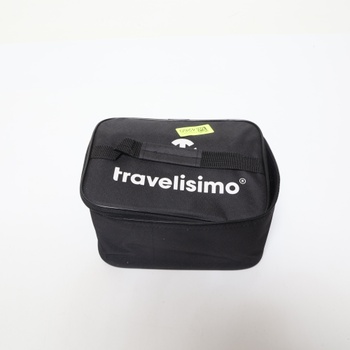 TRAVELISIMO XXL elektrický obedový box