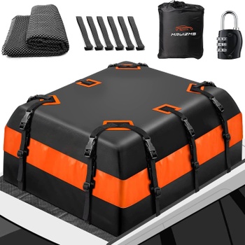 Strešný box MRWiZMS 585L Auto Dachtasche