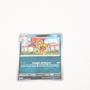 Pokémon: Pokémon TCG: Scarlet & Violet - White Fire Binder Collection (Binder s Reshiramom a piatimi
