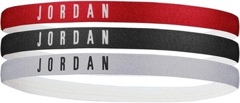 Čelenka Nike Unisex Jordan Headbands 3 ks, viacfarebná,…