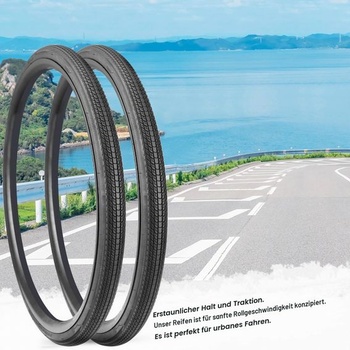 Pneumatika na bicykel ZUKKA FV