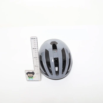 Cyklistická prilba Abus vel.M(54-58cm)