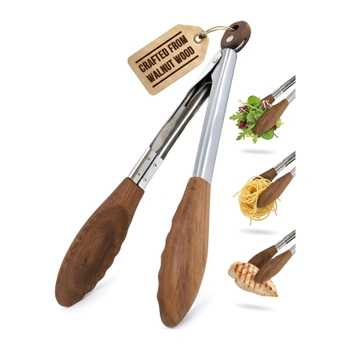 Kuchyňské kleště Boxiki Kitchen KTCN306 23cm