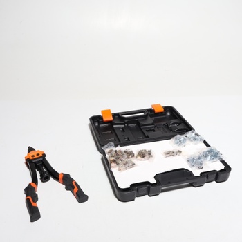 Sada nýtovacích kleští Hardell 41-HDRN0014-1