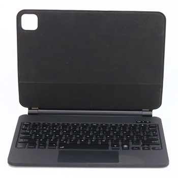 SENGBIRCH Magic Keyboard pre iPad Air 13 palcov M3 2025/M2 2024 - francúzska klávesnica AZERTY s