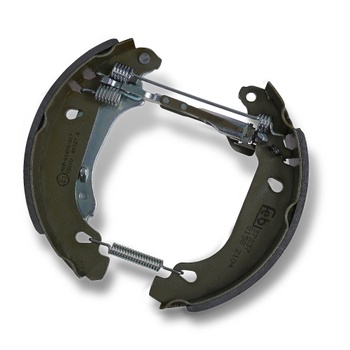Sada brzdových čelistí Febi Bilstein 37237