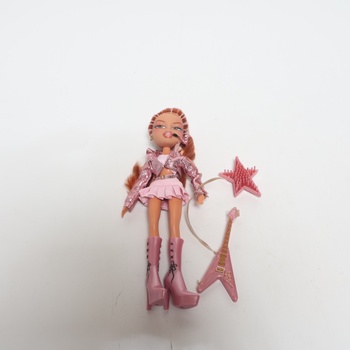 Bábika Bratz 595977 Pop Starz