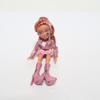 Bábika Bratz 595977 Pop Starz