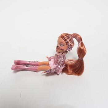 Bábika Bratz 595977 Pop Starz