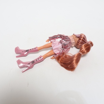 Bábika Bratz 595977 Pop Starz