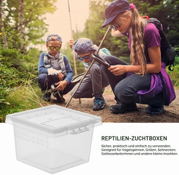 Plastové kontejnery HOMOBABE 09I02Y53AV08QESF