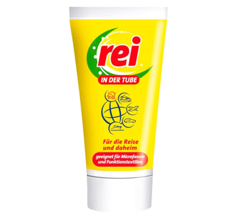 Tekuté mydlo na ruky REI IN DER TUBE 3x30 ml