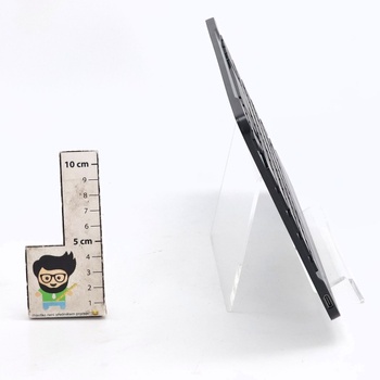 Pouzdro s klávesnicí Winchking iPad 6./5.gen