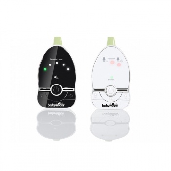 Babymoov Baby Monitor Premium Digital Green - vrátené do 14 dní