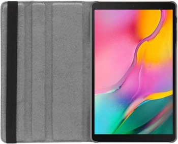 EbestStar - kompatibilný s puzdrom Samsung Galaxy Tab A 10.1 2019 T510 T515 otočný stojan na