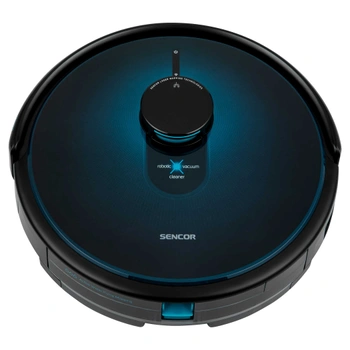 SENCOR SRV 9250BK-EUE3- Použité, vrátené