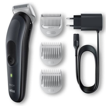 Braun BG3350 - rozbalené