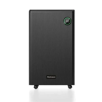 Rohnson True Ion & Health Clean R-92016, vrátené do 14 dní,…