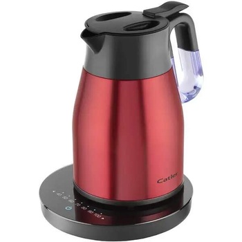Catler KE 8120 Red, vrátené do 14 dní, použité