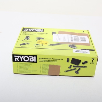 Príslušenstvo k vysávaču Ryobi RAKVA04
