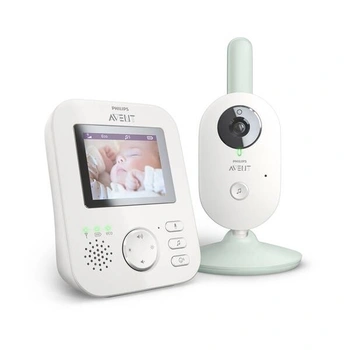 Philips Avent SCD835, rozbalené