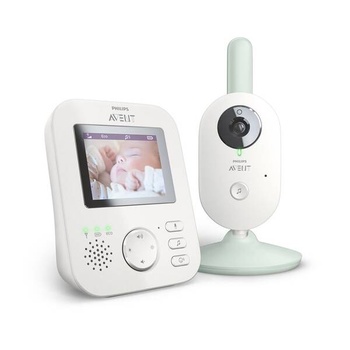 Philips Avent SCD835, rozbalené