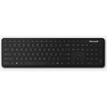 Microsoft Bluetooth Keyboard QSZ-00014 - vrátené, použité