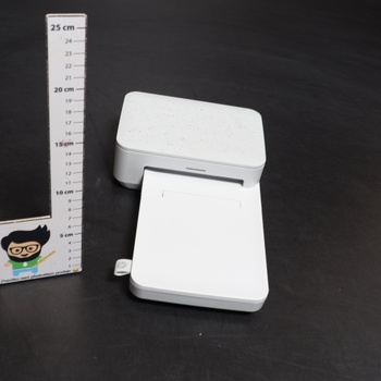 Fototlačiareň HP 3MP72A biela